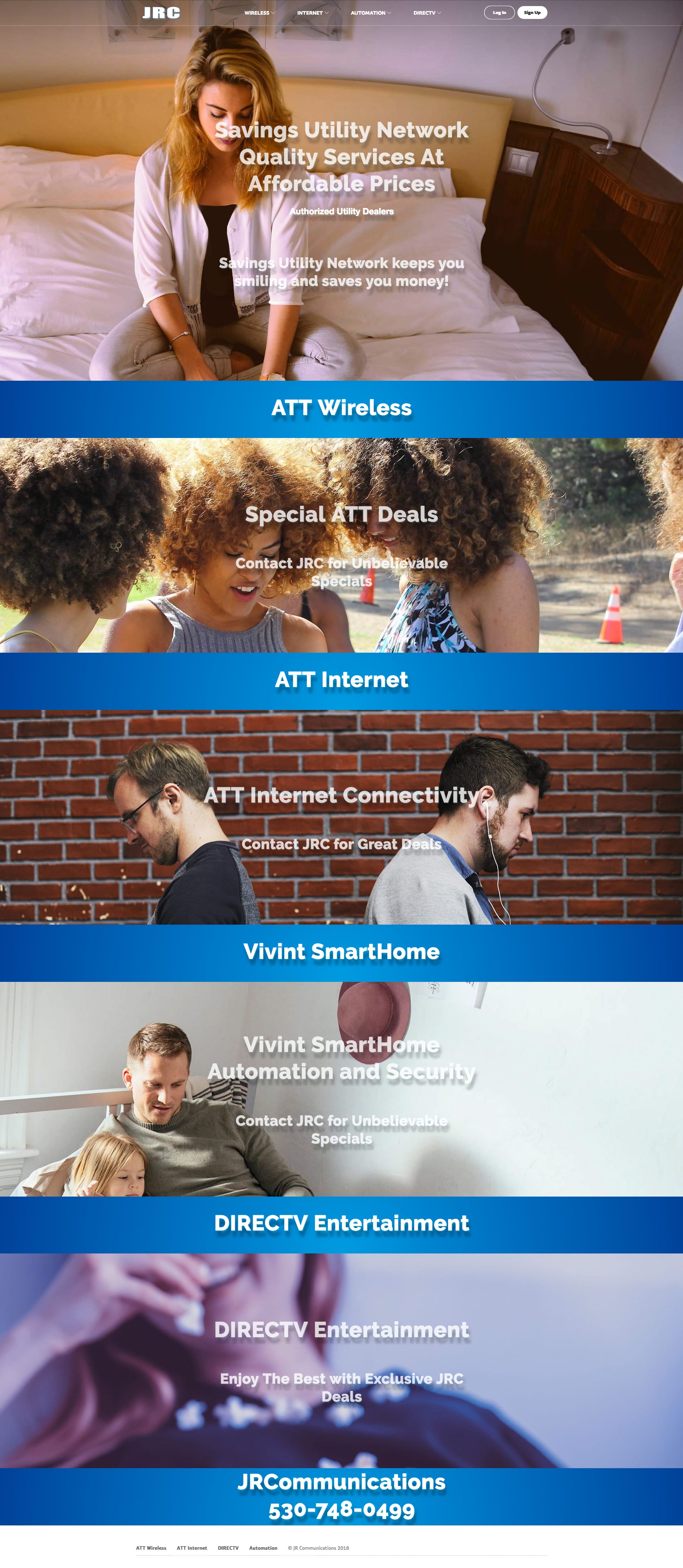 New World Order Traveling Soul Road Show TOC screen shot