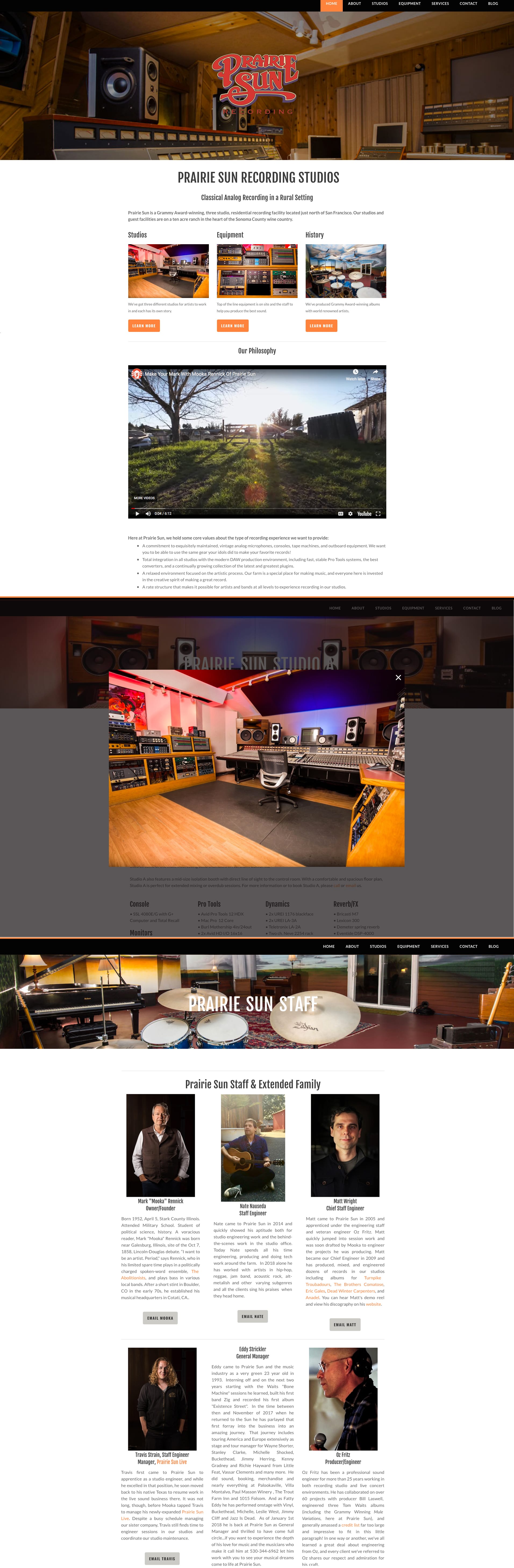 New World Order Traveling Soul Road Show TOC screen shot